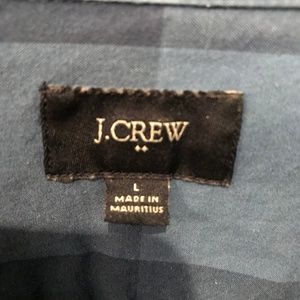 J.Crew (Factory) Button Down